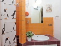 Tolmino Halldis Apartment