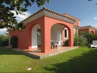 Stella Marina Villette by il mare