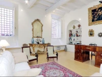 DS Palazzo Borghese Loft