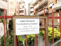 Italy Rents Vaticano