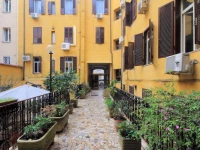 Colosseum area - Manzoni apartments