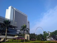 Mandarin Oriental Singapore 5*