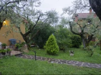 Bed & Breakfast Le Villette