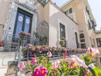 Royal Suite Trinita Dei Monti