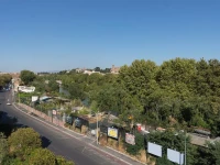 Porta Portese Apartment