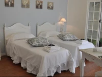 Le stanze di Rebecca