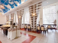 Rossiya hotel St.Peterburg 3*