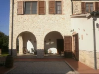 Agriturismo La Vecchia Quercia