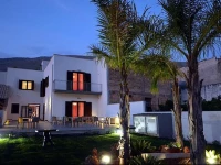 Rotte e Sentieri B&B