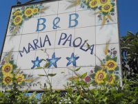 B&B Maria Paola
