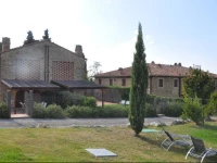 Petrognano Apartments