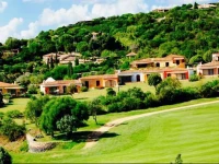 Le Ville Di Cala Di Volpe