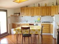 Angela Holiday Apartment