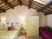 Le Case dello Zingaro