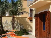 Le Falesie di Castelluzzo