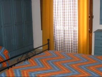 Case Paseda Piazza Centrale