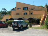 Mastro Titta Pizza Eat & Sleep