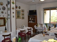 Albergo da Giancarlo