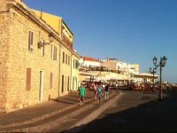 Casa Bastioni Marco Polo