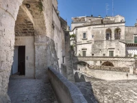 Habitat Matera