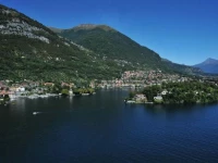 Colonno Fronte Lago