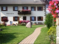 Schlernheim Apartment