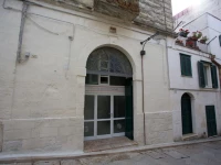 Ostello dei Sassi Matera