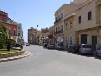 Bilocale GIacomo Matteotti