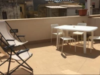 Appartamenti Curtigghiu