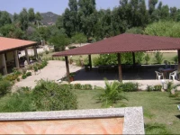 Agriturismo Sa Pedra