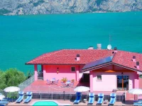 Albergo Residence Panoramica 2*