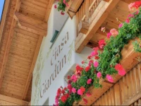Residence Ciasa Giardun