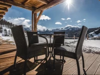 Appartements Chalet Bandiarac