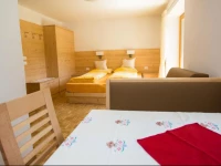 Appartamenti Genziana