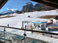 Chalet la Tradiziun Mountain Charme