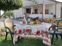 Rita b&b sea sun and nature