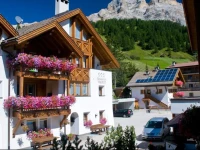 Residence Vajolet San Cassiano