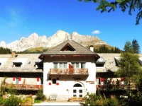 Residence Chris Appart 3*