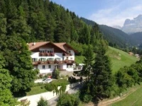 Hotel Berghaus Rosengarten 3*