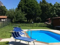 Rustico Tremezzo Lake Como