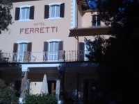 Albergo Ristorante Ferretti