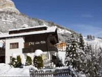 Residence Piz Da Cir
