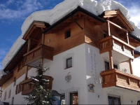 Pension Mirandola 3*