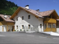 Residence Ciasa Dl Mone