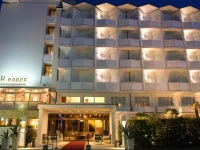 Rouge Hotel International 4*
