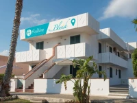 Blu Side Hotel & Residence 3*