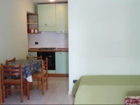 Monolocale Giardini Naxos