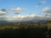 Tuscany Chianti Accommodation with views