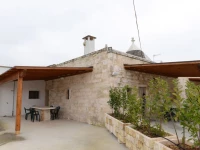 Trulli Relax Lumieri