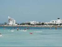 Case Vacanza Torre San Giovanni